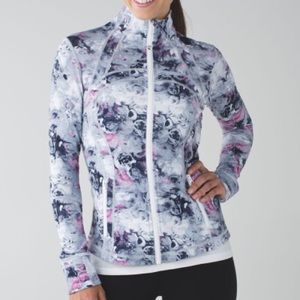 Lululemon Define Jacket in Moody Mirage